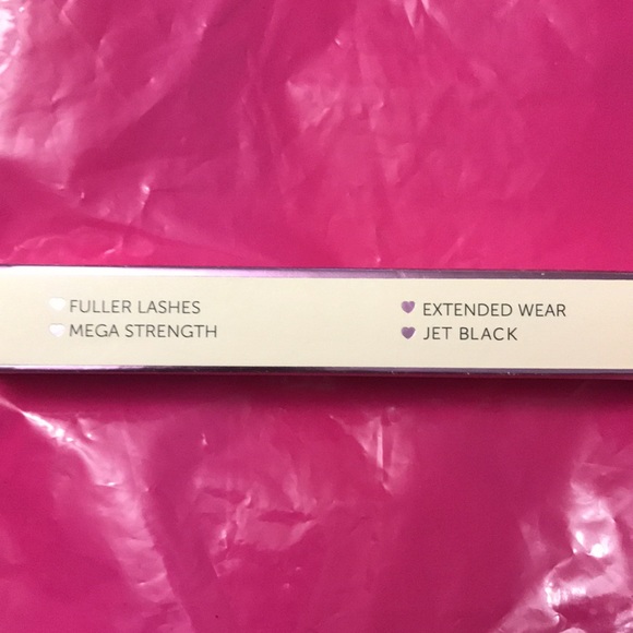 BEAUTY CREATIONS LASH FLEX THICKENING MASCARA New jet black - Picture 2 of 5